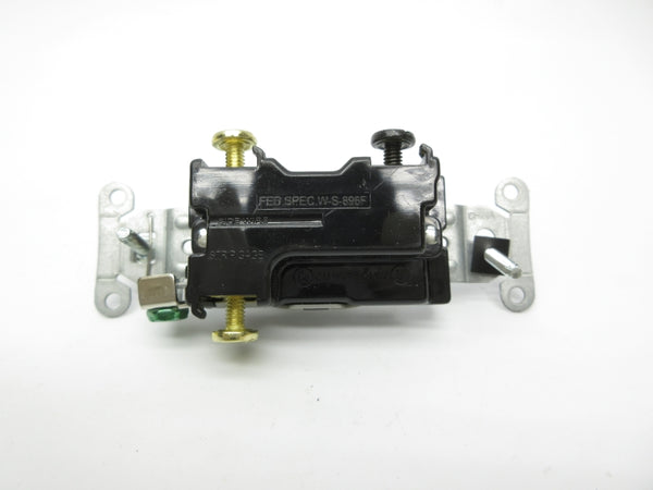 HUBBELL CS320I 120/277VAC 20A NSMP