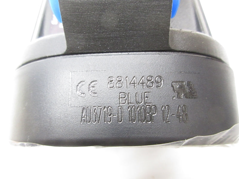 BLUE 8814489 AU3719-D NSNP
