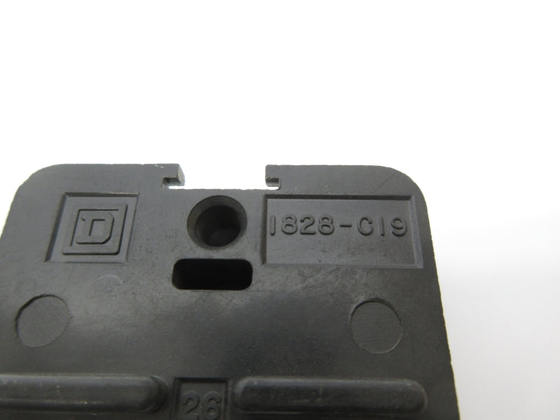SQUARE D 1828C19 UNMP