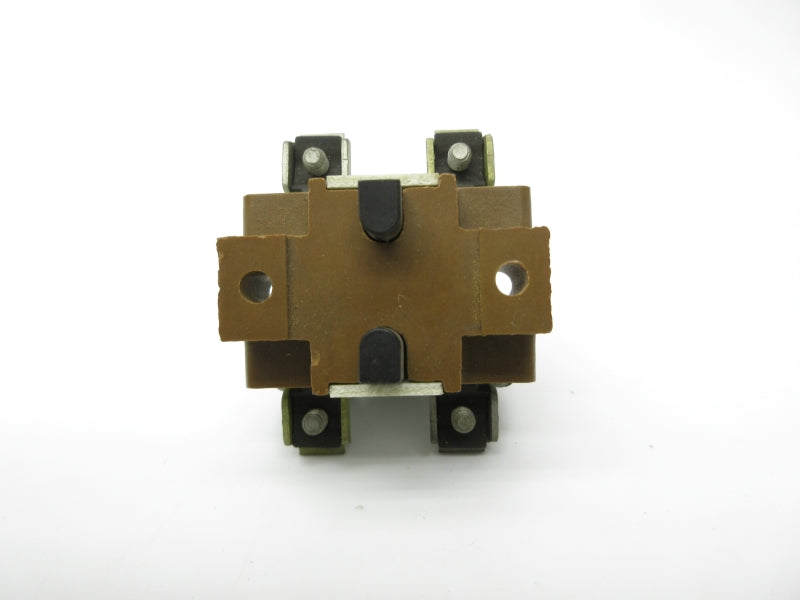 SQUARE D 9001-TB 600V NSNP