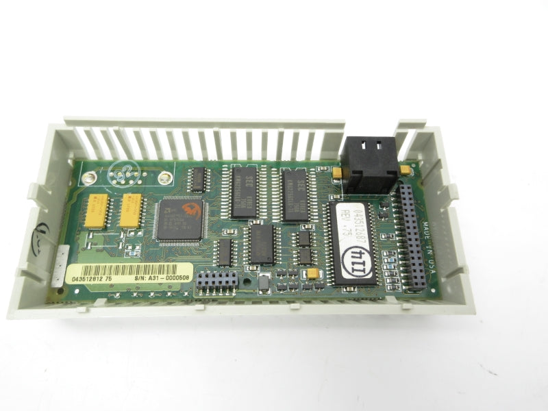 SCHNEIDER AUTOMATION 171CCS70010 NSNP
