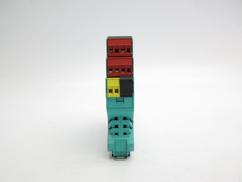 PEPPERL+FUCHS VAA-4E4A-KE-ZE/R 124422 NSNP