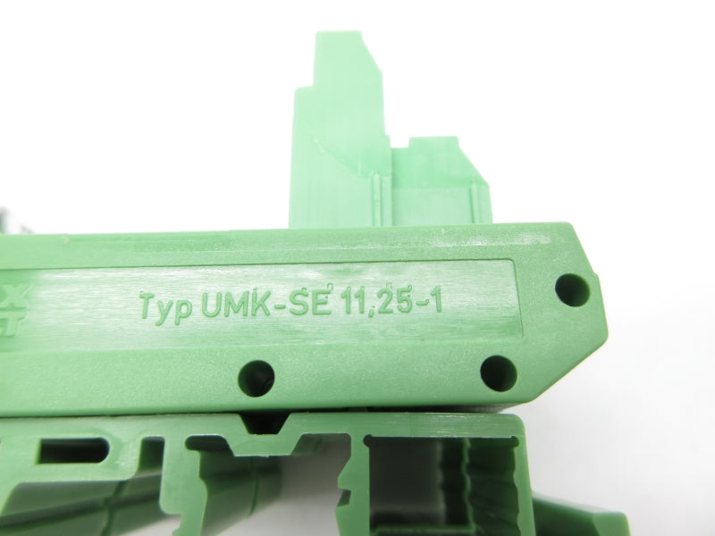 PHOENIX CONTACT UMK-SE11,25-1 (AS PICTURED) NSNP