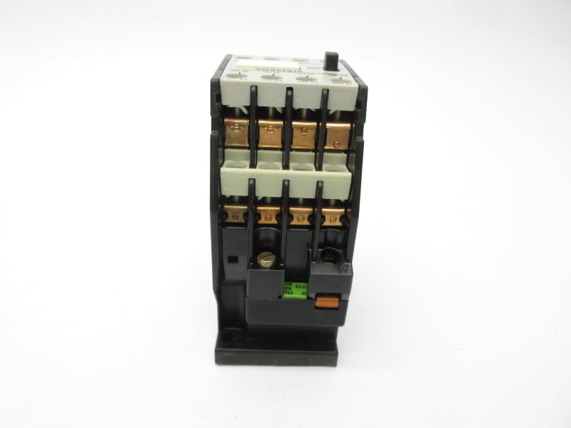 SIEMENS 3TH8253-0AK6 115V 16A NSNP