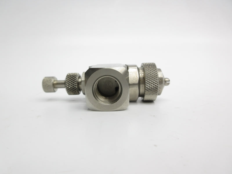 SPRAYING SYSTEMS 1/4-JSS-S NSNP