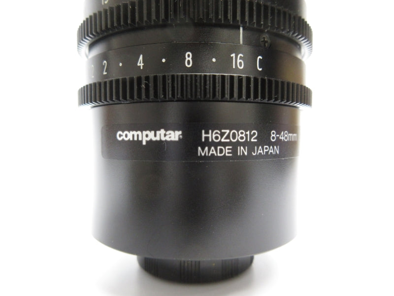 COMPUTAR H6Z0812 NSNP