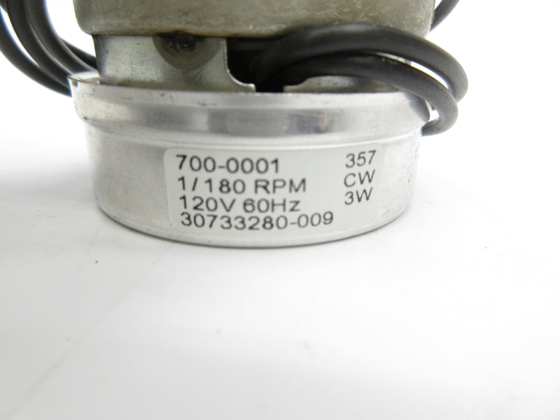 AUTOTROL 700-0001 120V UNMP