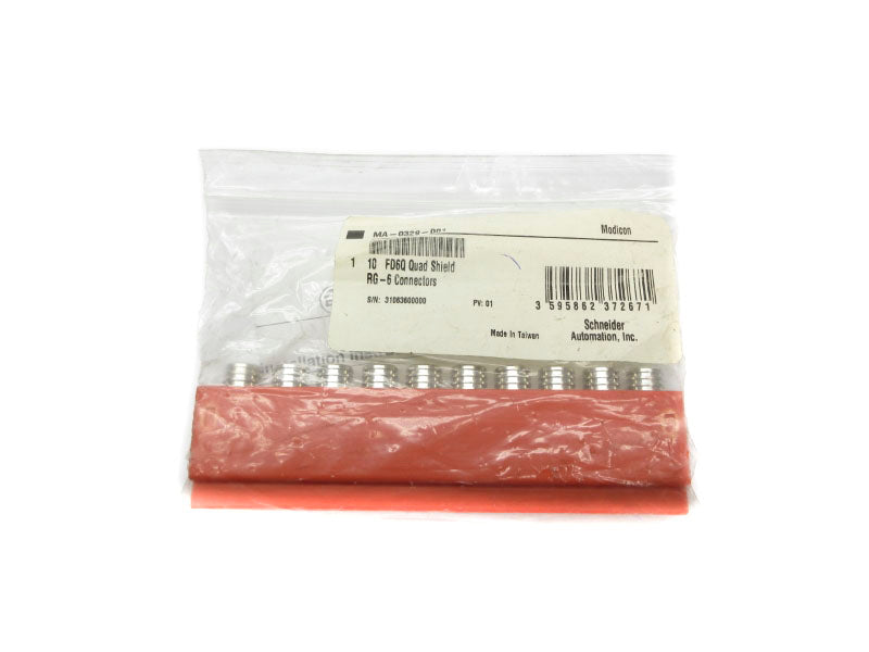 SCHNEIDER AUTOMATION MA-0329-001 NSMP