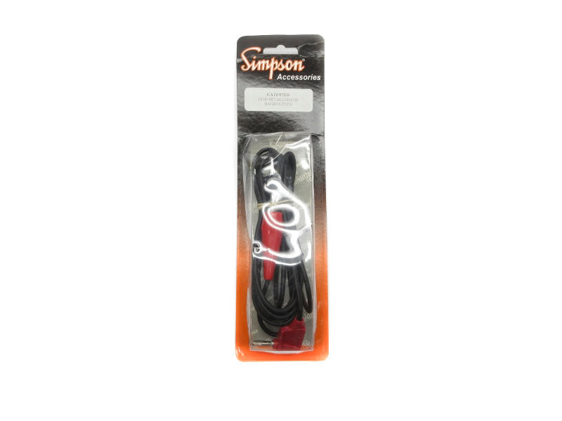 SIMPSON 07500 NSMP