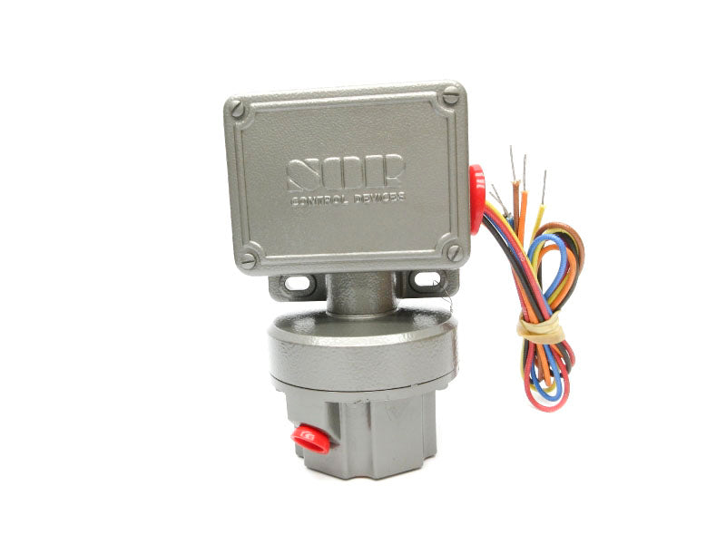 SOR 12NN-YY2-U9-C6A-YYRR 400PSI NSNP