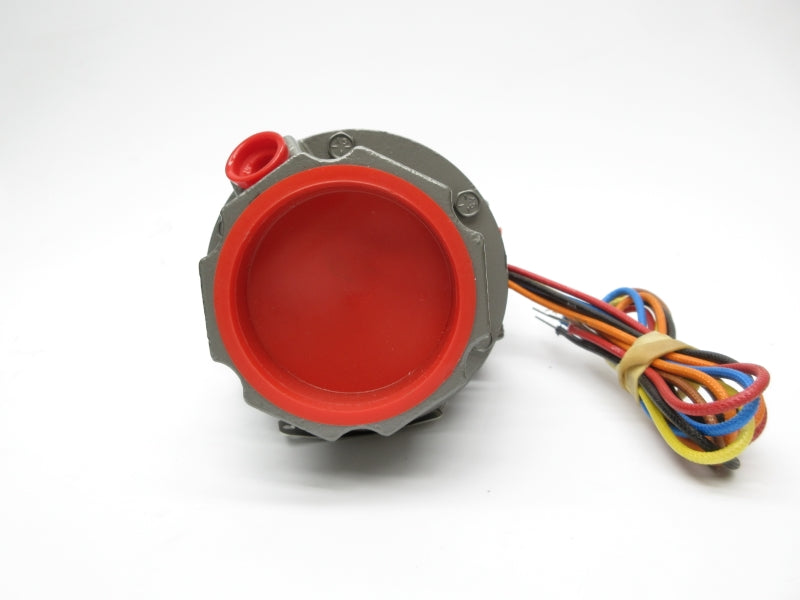SOR 12NN-YY2-U9-C6A-YYRR 400PSI NSNP