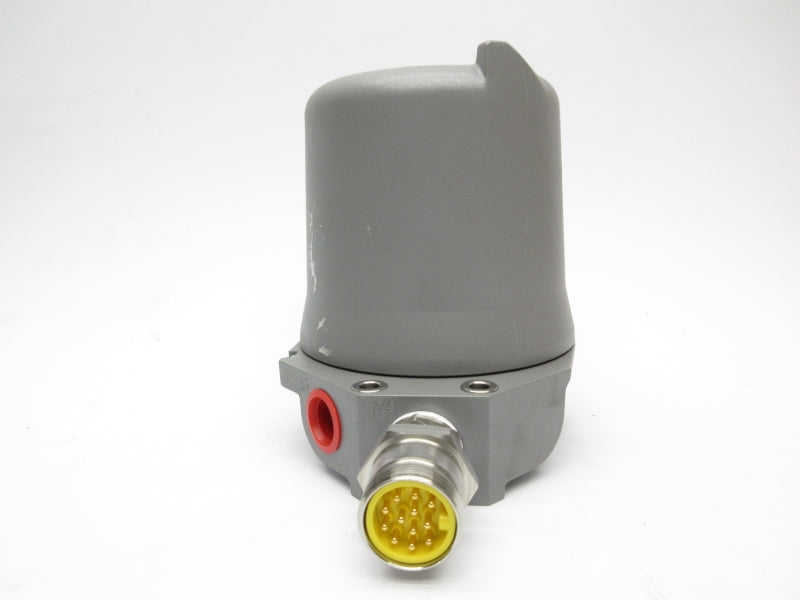 QUARTZ QX4VB02SNM-WVC03 125/250VAC 10A NSNP