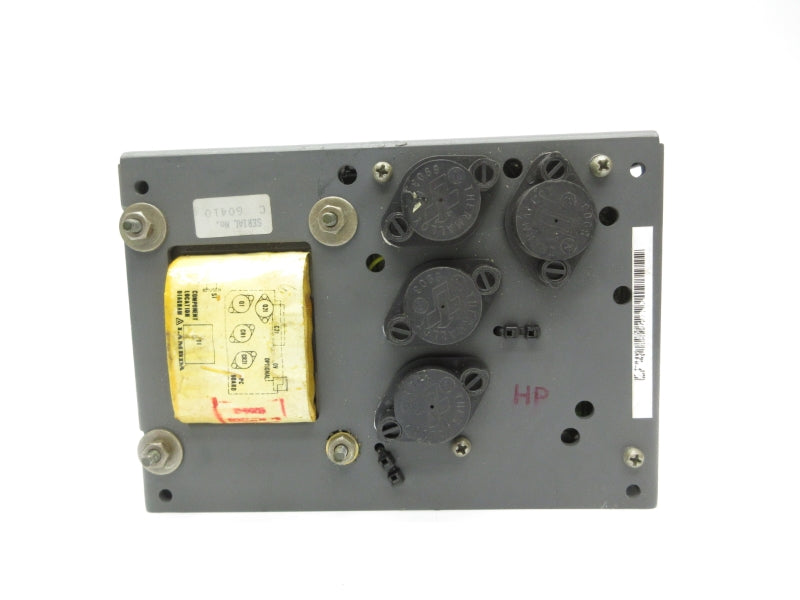 LAMBDA LND-X-152 210/250VAC NSNP