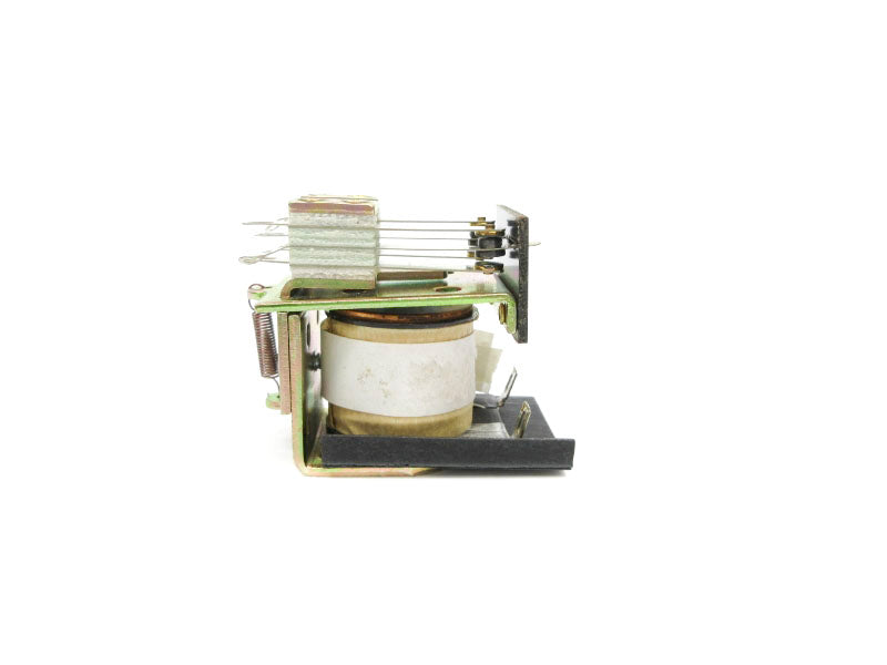 LINE ELECTRIC MW2C120VAC NSNP