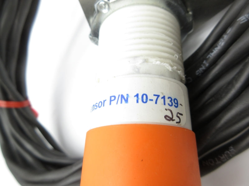 BWI 10-7139-25 NSNP