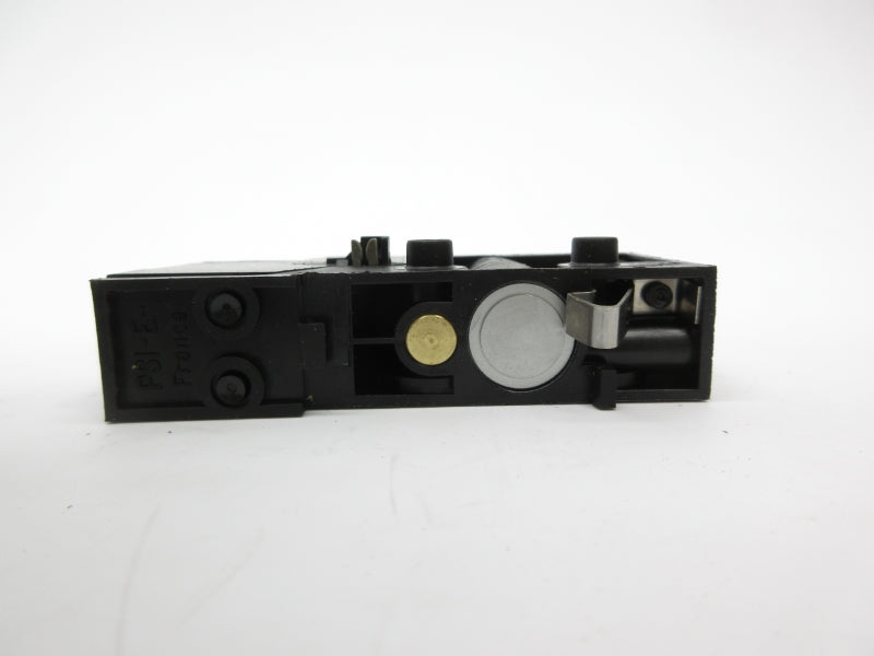 PARKER P2E-KS32B 12VDC NSNP