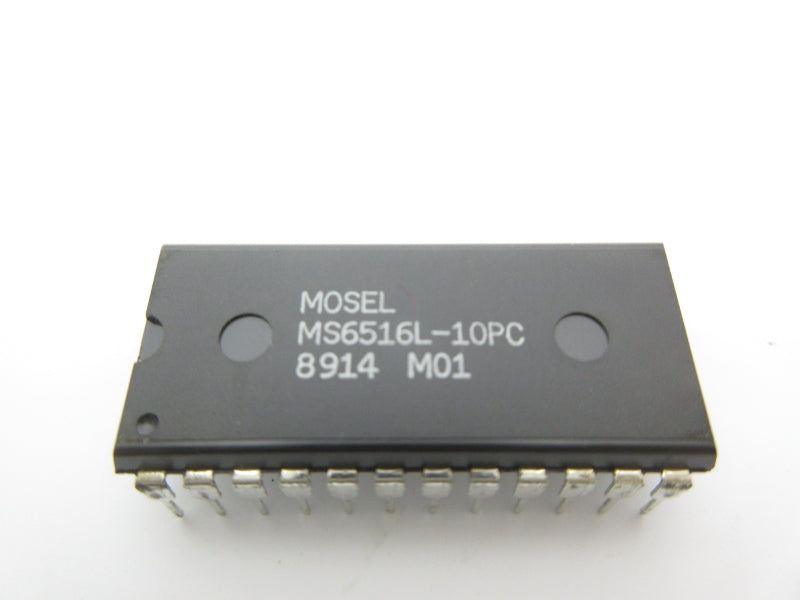 MOSEL MS6516L-10PC NSNP
