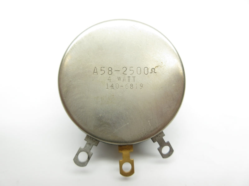 CLAROSTAT A58-2500 NSNP