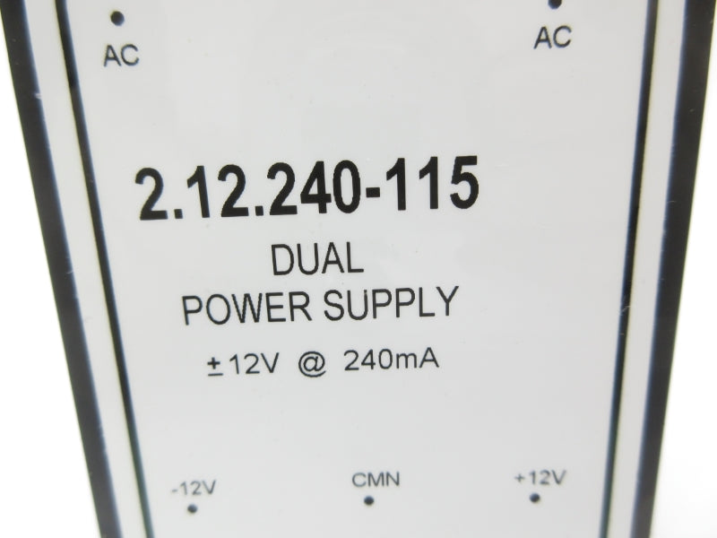 CALEX 2.12.240-115 12V NSNP