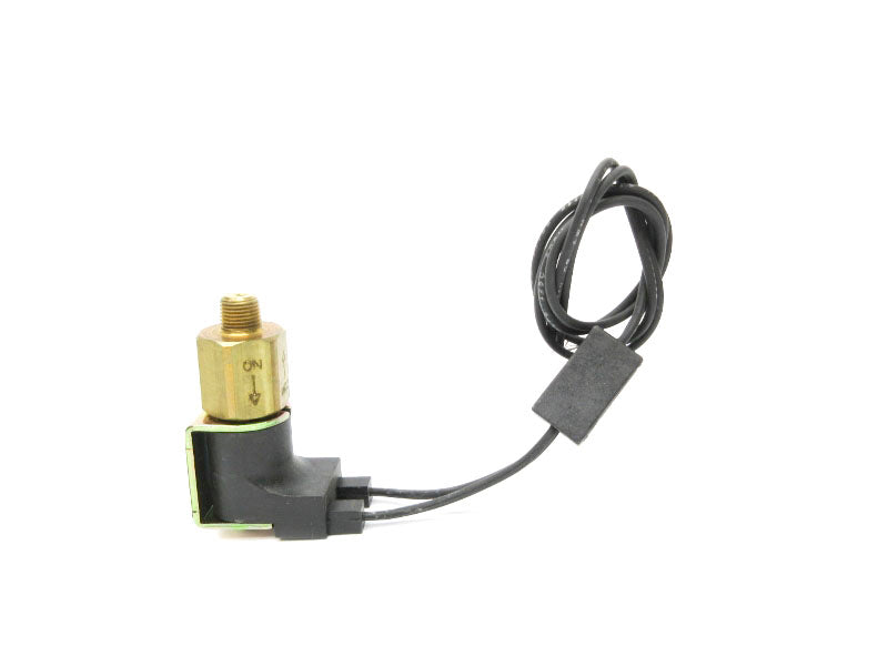 SOLENOID SOLUTIONS 3W17W-X15-A2D1 120V 150PSI NSNP