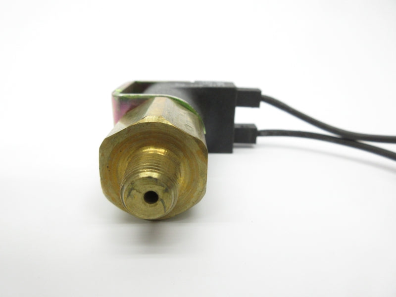 SOLENOID SOLUTIONS 3W17W-X15-A2D1 120V 150PSI NSNP