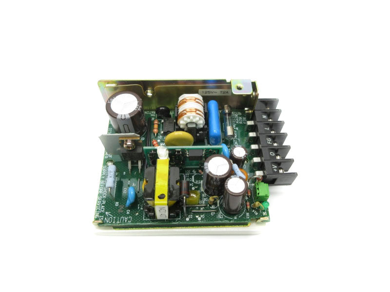 VOLGEN SX15U-24S 100/120V 0.33A NSNP