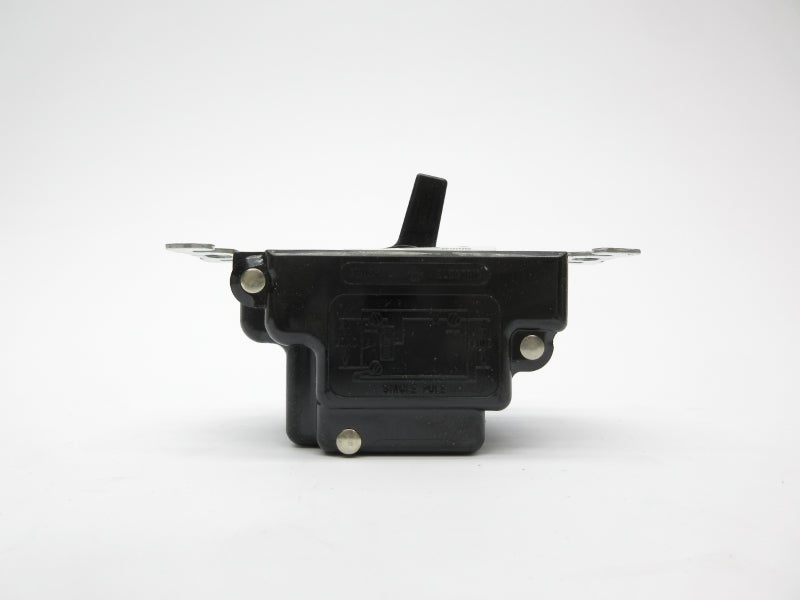 GENERAL ELECTRIC CR101H 115/230V (AS PICTURED) NSMP