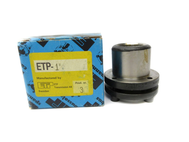 ETP ETP-1 1" NSMP