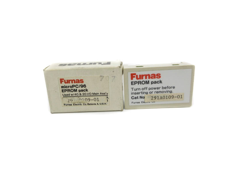 FURNAS 291A0109-01 NSMP