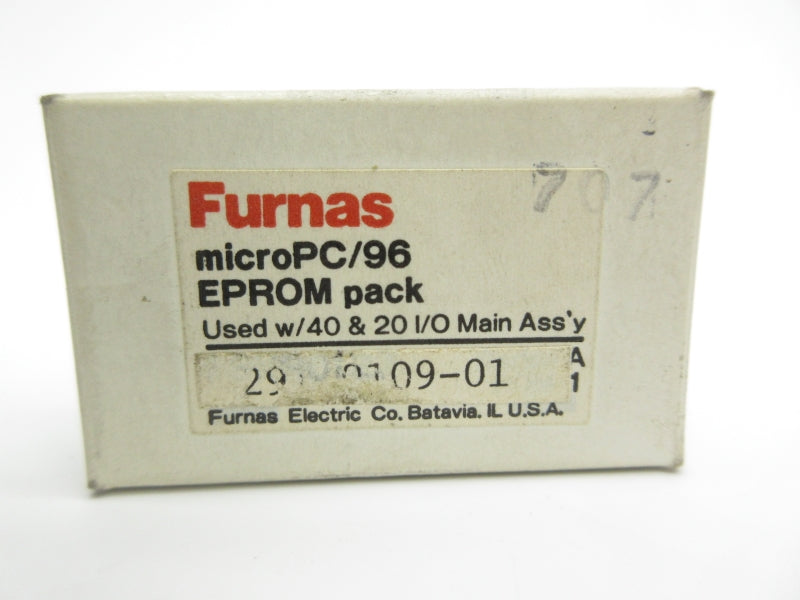 FURNAS 291A0109-01 NSMP