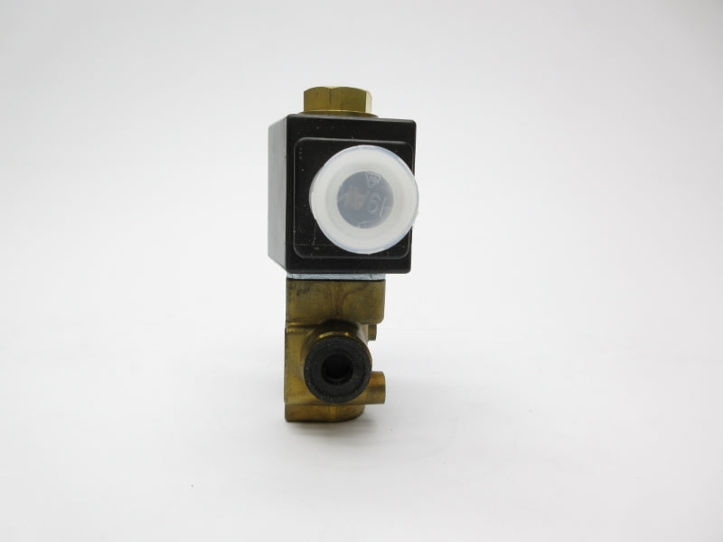 IMI HERION 2401103-3804-G 120VAC NSMP