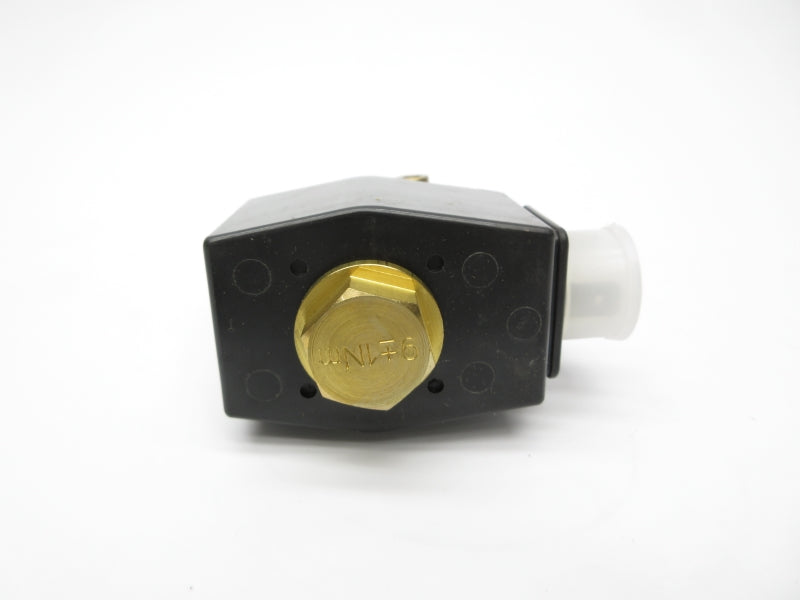 IMI HERION 2401103-3804-G 120VAC NSMP