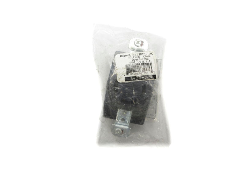 BRYANT 06460-2465 NSMP