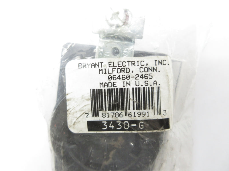 BRYANT 06460-2465 NSMP