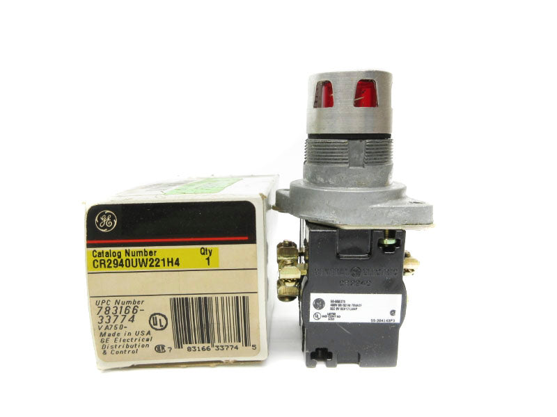 GENERAL ELECTRIC CR2940UW221H4 NSMP