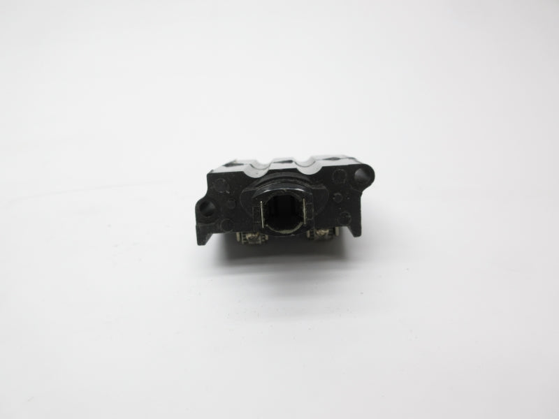 CUTLER HAMMER E30EA SER. A4 120V (AS PICTURED) NSMP