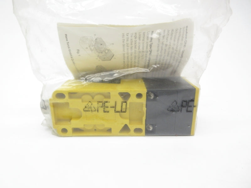 TURCK NI20-CP40-FDZ30X2-B3131 4224293 20/250VAC NSMP