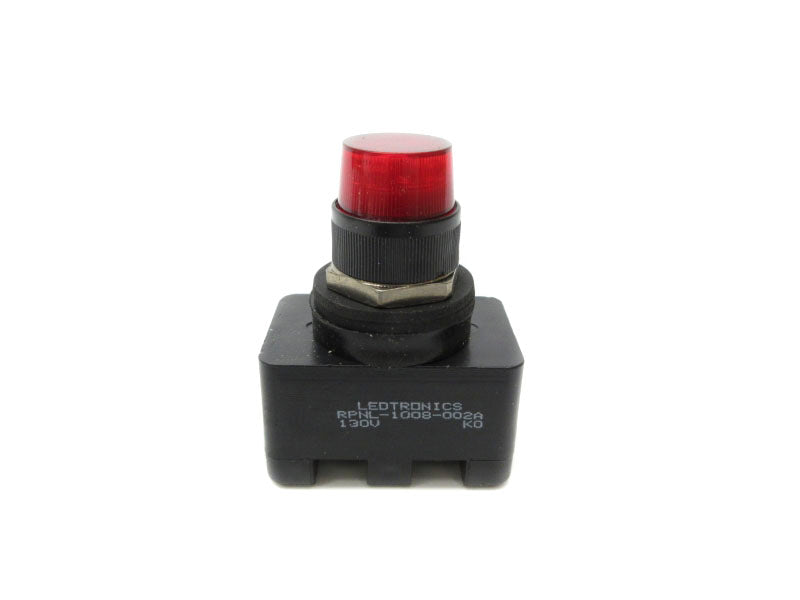 LEDTRONICS MRL130L 130V NSNP