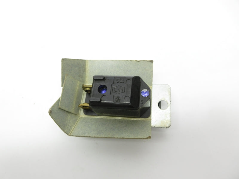 CUTLER HAMMER 8739 125V 6A NSNP
