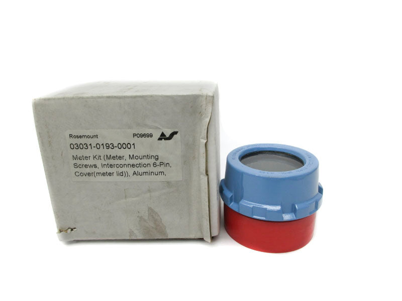 ROSEMOUNT 03031-0193-0001 NSMP