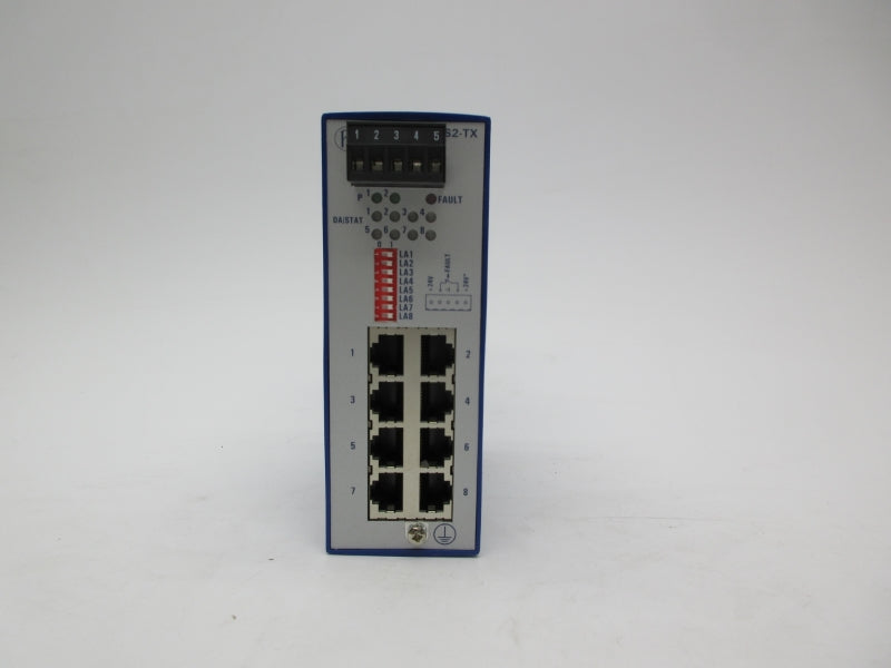 HIRSCHMANN RS2-TX 24VDC 0.3A NSMP
