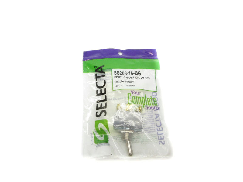 SELECTA SS208-16-BG NSMP