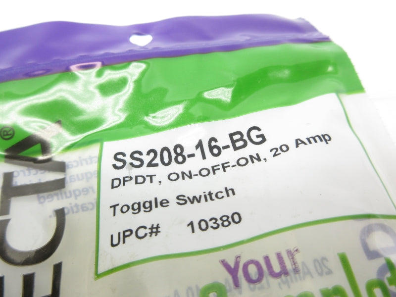 SELECTA SS208-16-BG NSMP