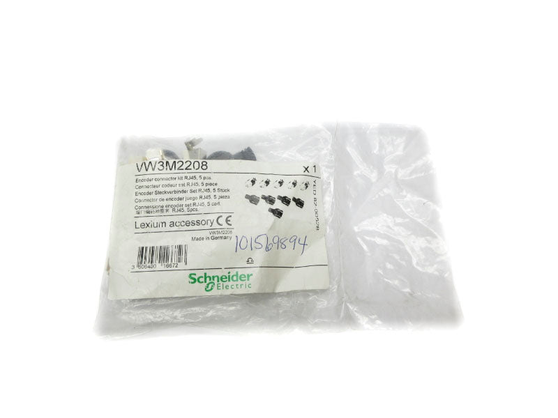 SCHNEIDER ELECTRIC VW3M2208 NSMP