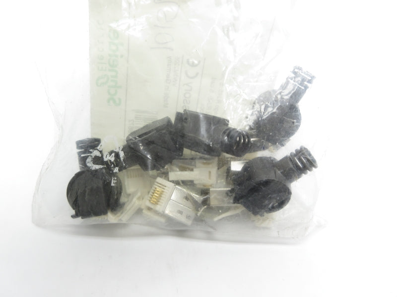 SCHNEIDER ELECTRIC VW3M2208 NSMP