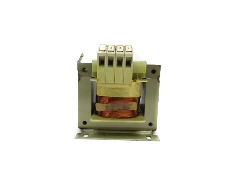 SIEMENS 4AM4926-7CB 110V 100/303KVA UNMP