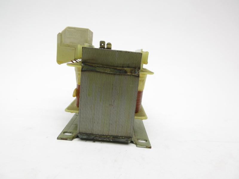 SIEMENS 4AM4926-7CB 110V 100/303KVA UNMP