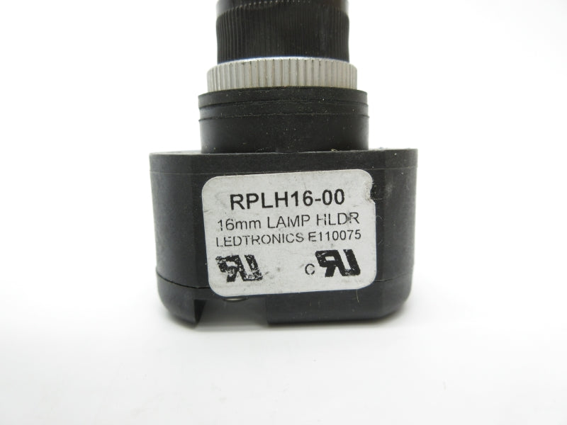 LEDTRONICS RPLH16-00 NSNP