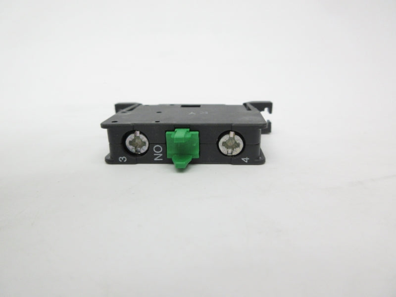 ALLEN BRADLEY 800F-BX10 SER. A 690V 10A NSNP