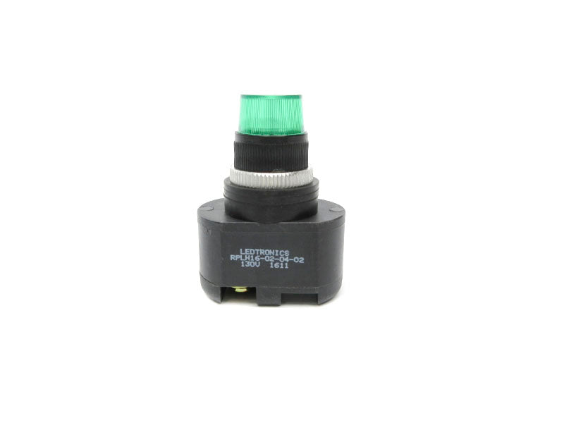 LEDTRONICS RPLH16-02 130V NSNP